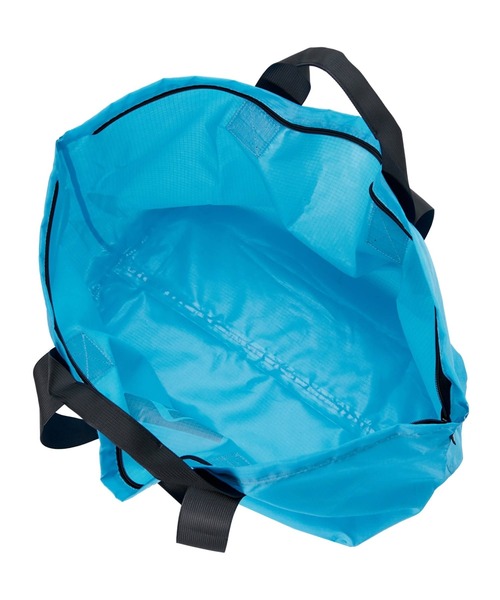 REEF(リーフ)の「REEF メンズ REEF WATERPROOF BAG BIG トートバッグ 【2026年夏モデル】/リーフ撥水ビッグトートバッグ(トートバッグ・メンズ・ブラック/ブルー・FREE)」の15枚目の写真