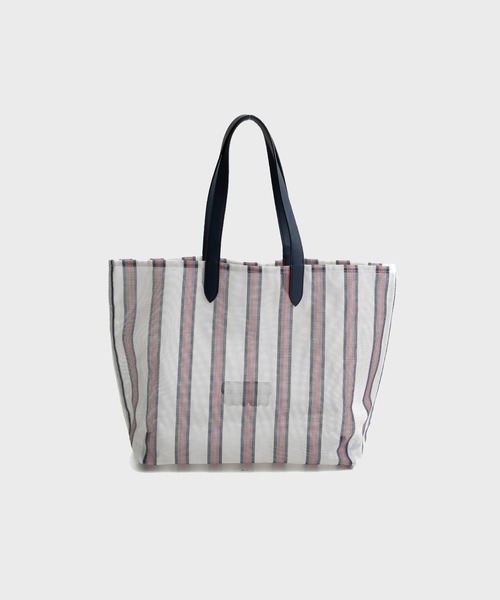 KENZO(ケンゾー)の「【KENZO/ケンゾー】LARGE TOTE BAG(トートバッグ・メンズ・オフホワイト・FREE)」の2枚目の写真