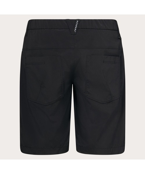OAKLEY(オークリー)の「オークリーOAKLEY TECH COLD SHORTS 2.0 ショートパンツ/ゴルフメンズ/ゴルフ/OAKLEY(その他パンツ・メンズ・ブラック/ホワイト・M/L/S)」の18枚目の写真