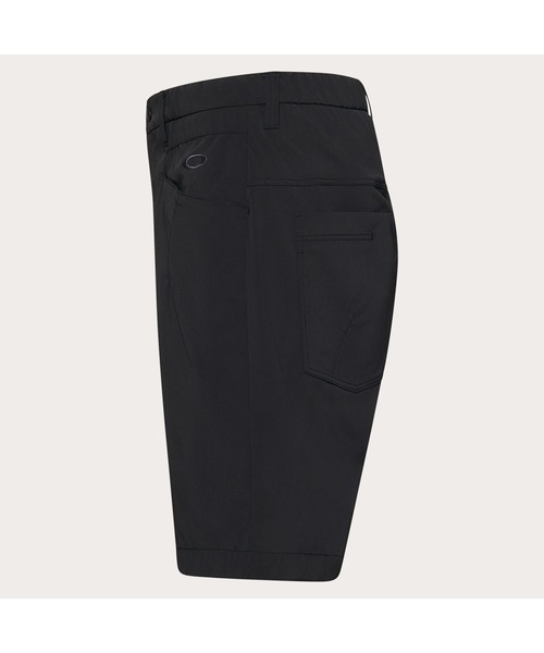 OAKLEY(オークリー)の「オークリーOAKLEY TECH COLD SHORTS 2.0 ショートパンツ/ゴルフメンズ/ゴルフ/OAKLEY(その他パンツ・メンズ・ブラック/ホワイト・M/L/S)」の17枚目の写真