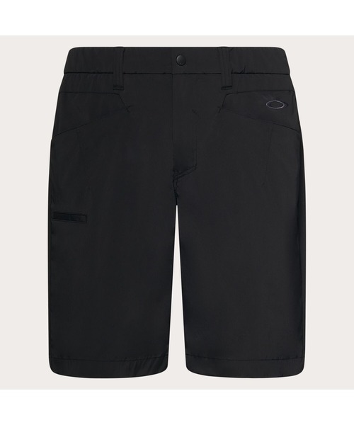 OAKLEY(オークリー)の「オークリーOAKLEY TECH COLD SHORTS 2.0 ショートパンツ/ゴルフメンズ/ゴルフ/OAKLEY(その他パンツ・メンズ・ブラック/ホワイト・M/L/S)」の16枚目の写真