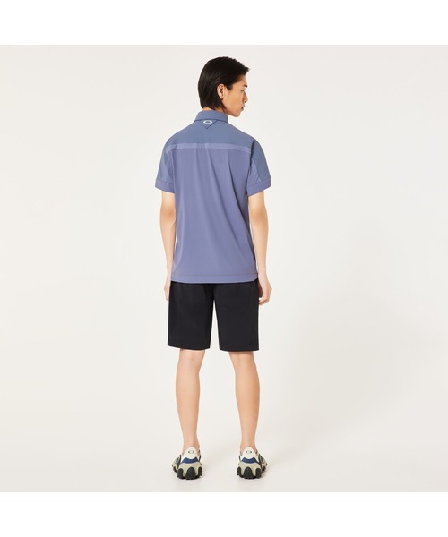 OAKLEY(オークリー)の「オークリーOAKLEY TECH COLD SHORTS 2.0 ショートパンツ/ゴルフメンズ/ゴルフ/OAKLEY(その他パンツ・メンズ・ブラック/ホワイト・M/L/S)」の14枚目の写真