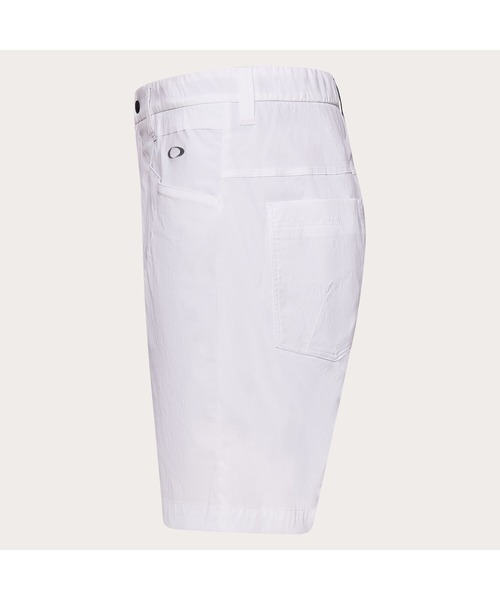 OAKLEY(オークリー)の「オークリーOAKLEY TECH COLD SHORTS 2.0 ショートパンツ/ゴルフメンズ/ゴルフ/OAKLEY(その他パンツ・メンズ・ブラック/ホワイト・M/L/S)」の9枚目の写真