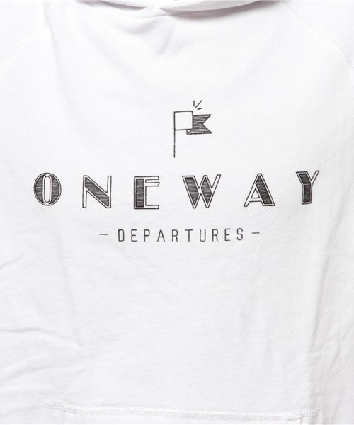 GLOBAL WORK（グローバルワーク）の「プリントウラケパーカー/710851（パーカー・メンズ・グレー/カーキ/ホワイト・SMALL/LARGE/X-LARGE/MEDIUM）」の8枚目の写真