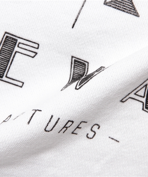 GLOBAL WORK（グローバルワーク）の「プリントウラケパーカー/710851（パーカー・メンズ・グレー/カーキ/ホワイト・SMALL/LARGE/X-LARGE/MEDIUM）」の9枚目の写真