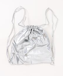 Burner（バーナー）の「【OKUOKU　0909】ナップザック oku-bag-46-18（バックパック/リュック）」