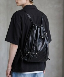 【OKUOKU 0909】ナップサック oku-bag-46-18【RBTS】