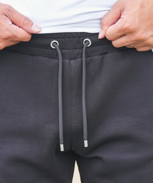 adamsJUGGLER（アダムスジャグラー）の「RTEGモノグラムR.Sカーゴショートパンツ（その他パンツ・メンズ・ブラック/グレー・XL/S/L/M）」の15枚目の写真