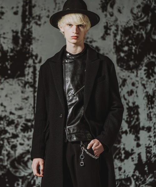 NO ID.（ノーアイディ）の「【NO ID.】Horsebit Key Ring / ホースビット キーリング（キーホルダー・メンズ・シルバー・ONE SIZE）」の14枚目の写真
