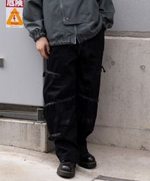 MILKBOY（ミルクボーイ）の「DRAW CORD パンツ（その他パンツ）」