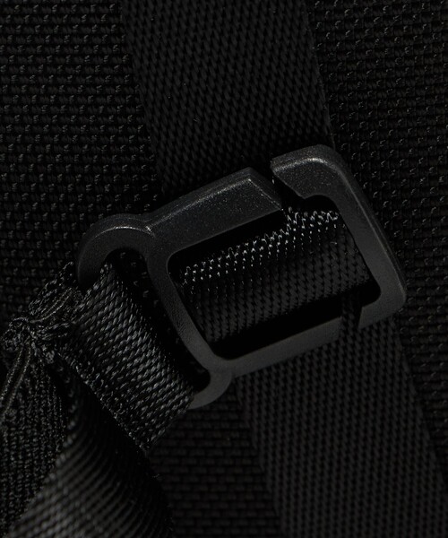 Aer(エアー)の「【別注】<Aer>コミューター パック 2 リュック(バックパック/リュック・メンズ・ブラック・FREE)」の14枚目の写真