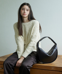 fortune hobo bag (BR)