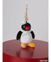 【PINGU(TM)】ぬいぐるみバリエチャーム