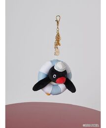 SNIDEL | 【PINGU(TM)】ぬいぐるみバリエチャーム(キーケース/キーアクセサリー)