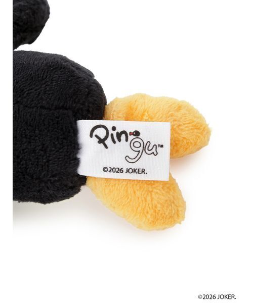 SNIDEL(スナイデル)の「【PINGU(TM)】ぬいぐるみバリエチャーム(キーケース/キーアクセサリー・レディース・A/C/B・F)」の15枚目の写真
