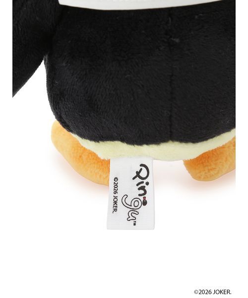 SNIDEL(スナイデル)の「【PINGU(TM)】ぬいぐるみバリエチャーム(キーケース/キーアクセサリー・レディース・A/C/B・F)」の7枚目の写真
