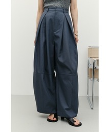 STYLEMIXER（スタイルミキサー）の「【大人気パンツが再入荷＆新色追加】タックフォルムパンツ（その他パンツ）」