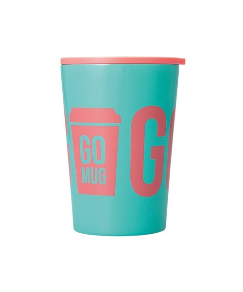 BIRTHDAY BAR（バースデイバー）の「≪保冷・結露防止効果抜群！≫GO MUG NEON タンブラー（グラス/マグカップ/タンブラー・レディース・ピンク/バイオレット/グリーン系その他2・0）」の12枚目の写真