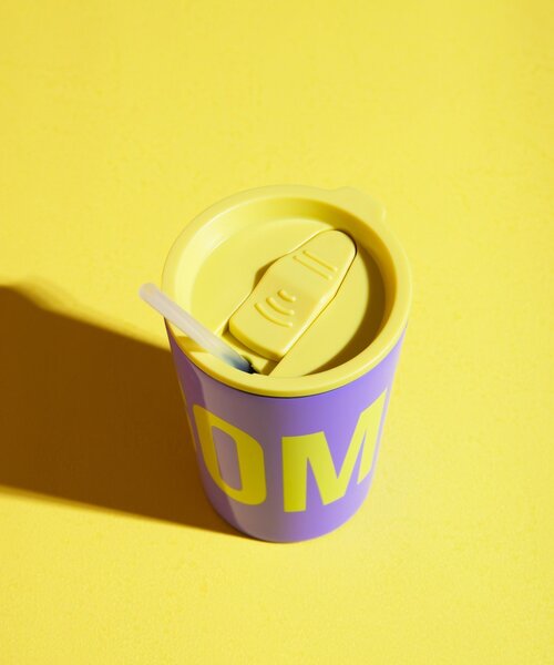 BIRTHDAY BAR（バースデイバー）の「≪保冷・結露防止効果抜群！≫GO MUG NEON タンブラー（グラス/マグカップ/タンブラー・レディース・ピンク/バイオレット/グリーン系その他2・0）」の14枚目の写真