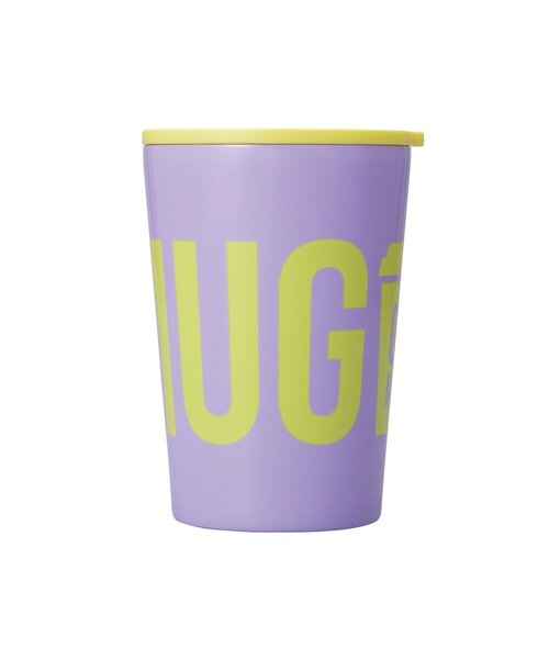 BIRTHDAY BAR（バースデイバー）の「≪保冷・結露防止効果抜群！≫GO MUG NEON タンブラー（グラス/マグカップ/タンブラー・レディース・ピンク/バイオレット/グリーン系その他2・0）」の15枚目の写真