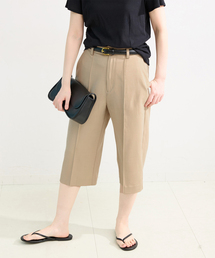 Simplicite | 手洗い可 / *MAI.M. WOOLY BERMUDA(その他パンツ)