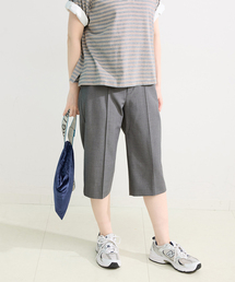 手洗い可 / *MAI.M. WOOLY BERMUDA