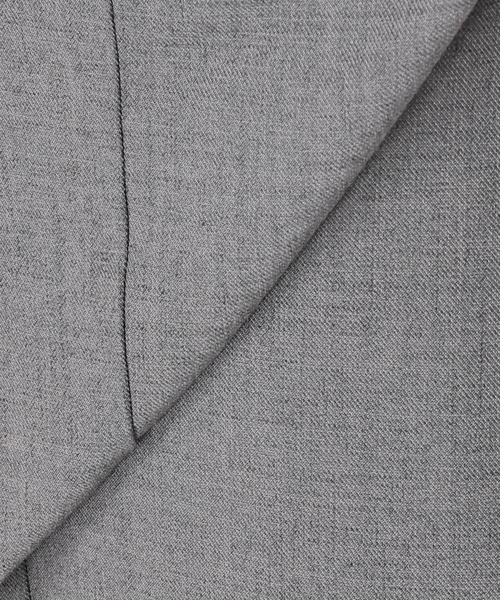 Simplicite(サンプリシテ)の「手洗い可 / *MAI.M. WOOLY BERMUDA(その他パンツ・レディース・ベージュ/グレー/ブラック・SMALL/MEDIUM)」の10枚目の写真