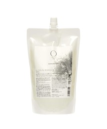 O by F | O by F / モイストシャンプー　詰め替え500ｍL(シャンプー)