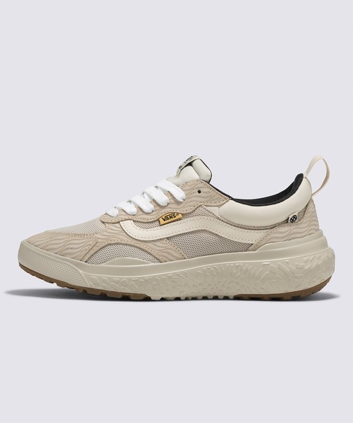 セール】VANS｜バンズ（メンズ）のスニーカー（ベージュ系・紐）通販