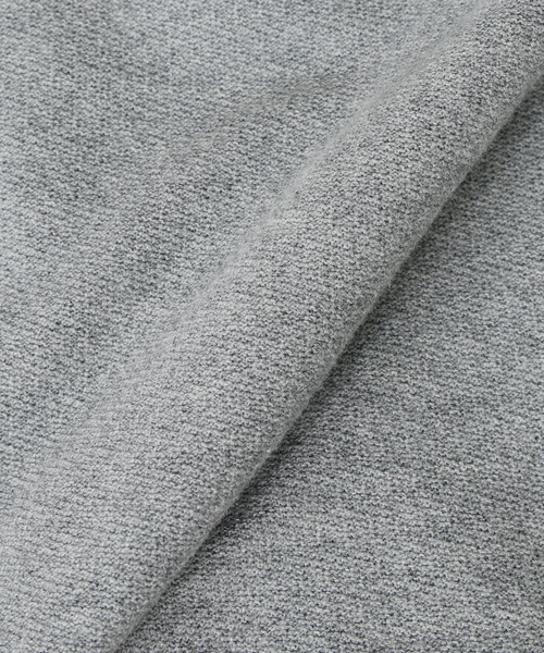 JOURNAL STANDARD(ジャーナルスタンダード)の「クレープ ウィーヴ リラックス Tシャツ(Tシャツ/カットソー・メンズ・ブラック系その他/ホワイト系その他/グレー/ブラウン・MEDIUM/SMALL/LARGE)」の19枚目の写真