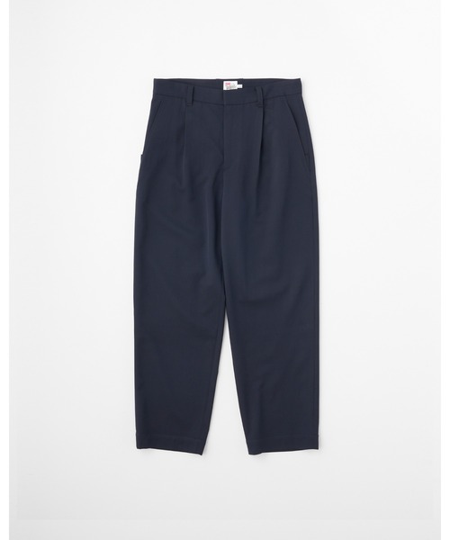 Traditional Weatherwear(トラディショナルウェザーウェア)の「UNIONSLACKS 104(スラックス・メンズ・ネイビー/トップグレー・XS/L/M/S)」の1枚目の写真