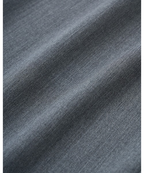 Traditional Weatherwear(トラディショナルウェザーウェア)の「UNIONSLACKS 104(スラックス・メンズ・ネイビー/トップグレー・XS/L/M/S)」の12枚目の写真