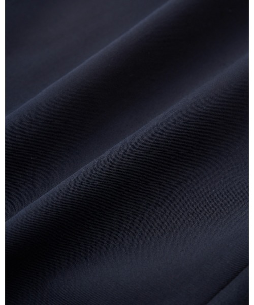 Traditional Weatherwear(トラディショナルウェザーウェア)の「UNIONSLACKS 104(スラックス・メンズ・ネイビー/トップグレー・XS/L/M/S)」の15枚目の写真