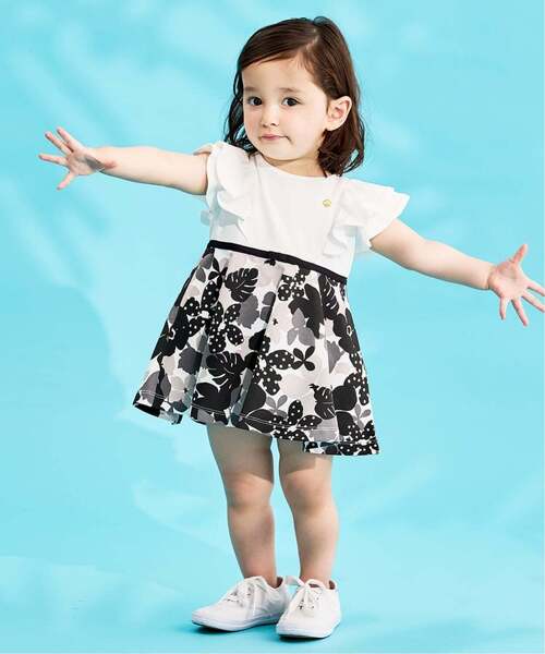 kate spade new york kids（ケイトスペードニューヨーク）の「スター