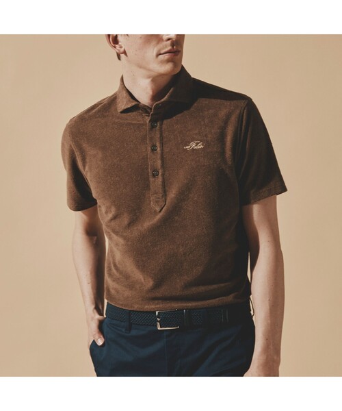 Felisi/Felisi Golfのメンズファッション通販 - ZOZOTOWN（カラー