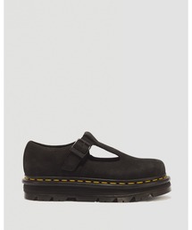 Dr. Martens/ドクターマーチン ZEBZAG メリージェーン メリージェーン