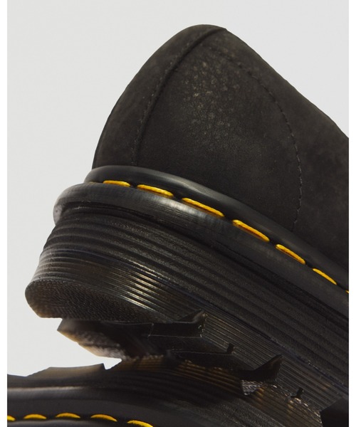 Dr. Martens(ドクターマーチン)の「Dr. Martens/ドクターマーチン ZEBZAG メリージェーン メリージェーン シューズ 43662001(その他シューズ・メンズ・ブラック・UK5/UK7/UK8/UK9/UK6/UK4/UK3)」の2枚目の写真