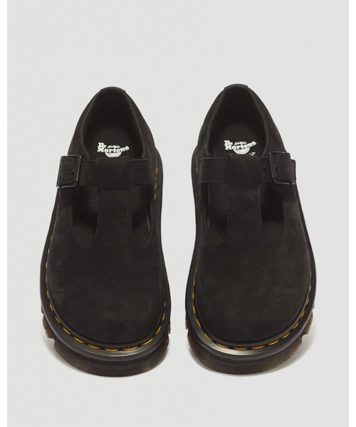 Dr. Martens(ドクターマーチン)の「Dr. Martens/ドクターマーチン ZEBZAG メリージェーン メリージェーン シューズ 43662001(その他シューズ・メンズ・ブラック・UK5/UK7/UK8/UK9/UK6/UK4/UK3)」の4枚目の写真