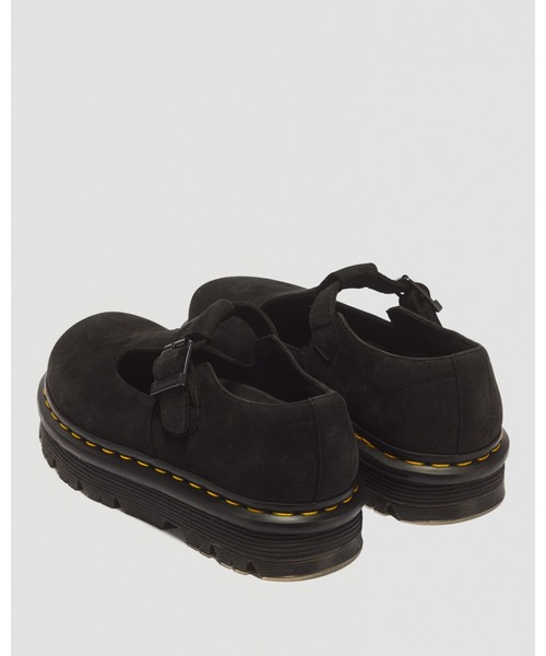 Dr. Martens(ドクターマーチン)の「Dr. Martens/ドクターマーチン ZEBZAG メリージェーン メリージェーン シューズ 43662001(その他シューズ・メンズ・ブラック・UK5/UK7/UK8/UK9/UK6/UK4/UK3)」の6枚目の写真