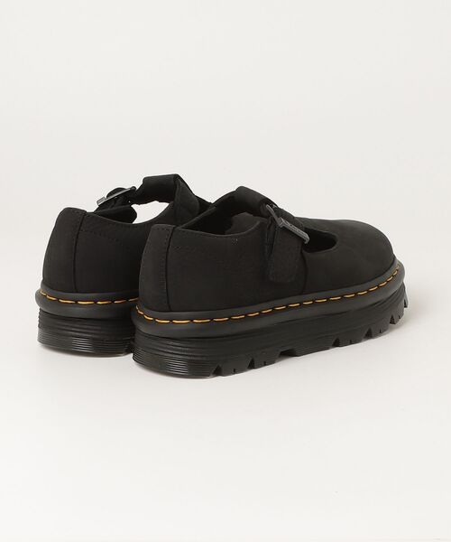 Dr. Martens(ドクターマーチン)の「Dr. Martens/ドクターマーチン ZEBZAG メリージェーン メリージェーン シューズ 43662001(その他シューズ・メンズ・ブラック・UK5/UK7/UK8/UK9/UK6/UK4/UK3)」の9枚目の写真