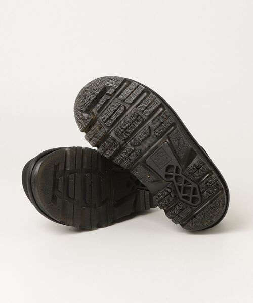 Dr. Martens(ドクターマーチン)の「Dr. Martens/ドクターマーチン ZEBZAG メリージェーン メリージェーン シューズ 43662001(その他シューズ・メンズ・ブラック・UK5/UK7/UK8/UK9/UK6/UK4/UK3)」の10枚目の写真