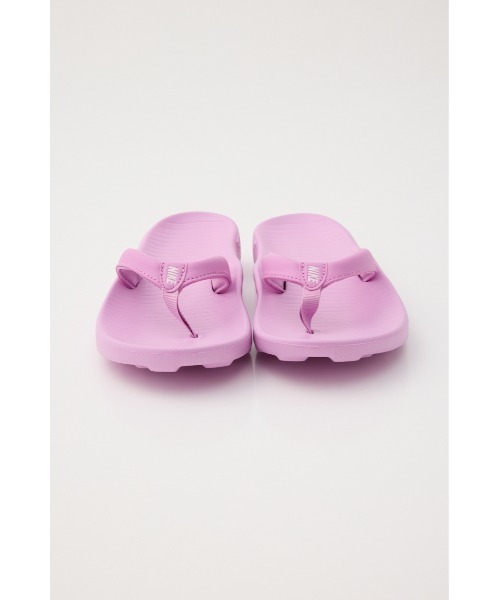 NIKE（ナイキ）の「マリーナ ウィメンズスライド（サンダル・レディース・ブラック/ピンク・23cm/24cm/25cm）」の17枚目の写真