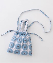 tr:the3/ザスリー quilting mini bag 超軽量 ミニショルダーバッグ