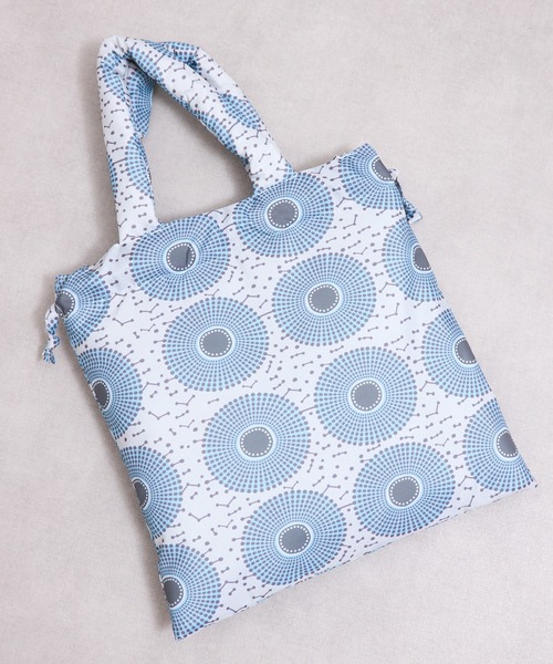 COMMON WARE(コモンウェアー)の「tr:the3/ザスリー quilting mini bag 超軽量 ミニショルダーバッグ(ショルダーバッグ・レディース・グリーン/ネイビー/ブルー/サックスブルー/イエロー/グリーン系その他・FREE)」の13枚目の写真