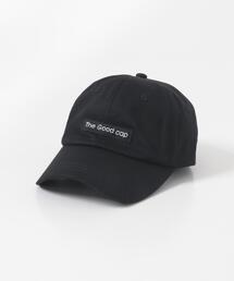 THE GOODLAND MARKET | ザ グッドランド マーケット　GOOD CUSTOM CAP(キャップ)