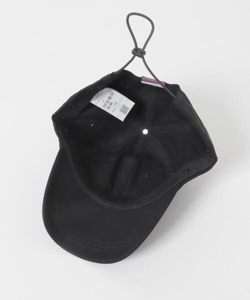 THE GOODLAND MARKET(ザグッドランドマーケット)の「ザ グッドランド マーケット GOOD CUSTOM CAP(キャップ・メンズ・チャコールグレー/ブラック/ベージュ・FREE)」の8枚目の写真