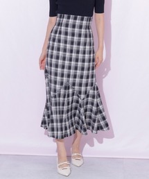 イレヘムマーメイドスカート