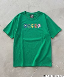 Grateful Dead（グレイトフルデッド）の「Grateful Dead グレイトフルデッド 半袖Tシャツ（Tシャツ/カットソー）」