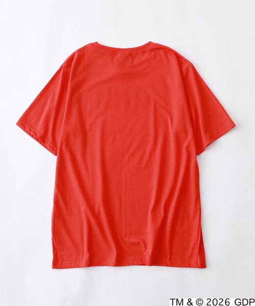 FUNALIVE(ファンアライブ)の「Grateful Dead グレイトフルデッド 半袖Tシャツ(Tシャツ/カットソー・メンズ・グリーン系1/ブラック系1/レッド系1・LL/L)」の18枚目の写真