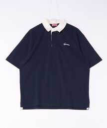 KENZO（ケンゾー）の「GOTS KENZO VARSITY RELAX POLO（ポロシャツ）」